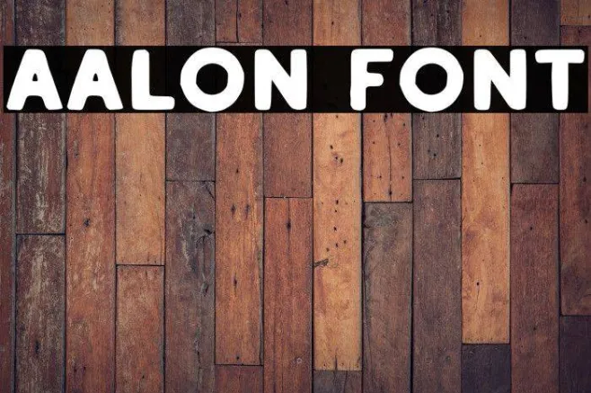 Aalon Example 3