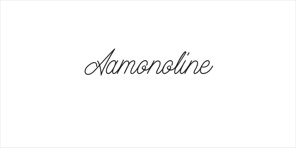 Aamonoline Logo