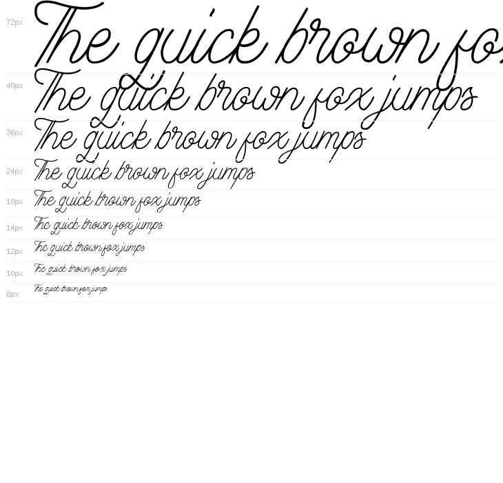 Aamonoline Waterfall