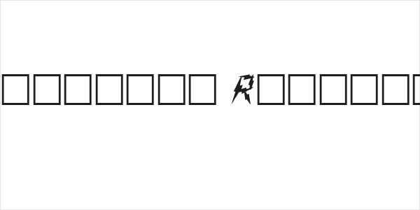 Aarcover Regular Logo