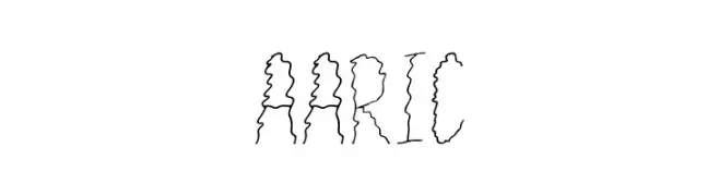 Aaric  Free Fonts Download
