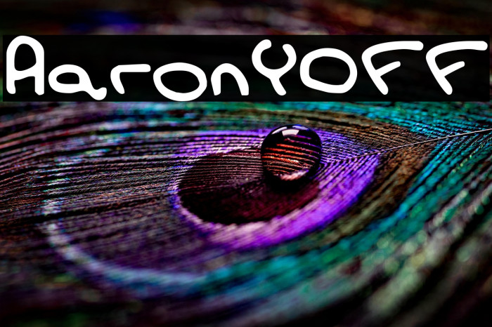 AaronYOFF Example 3