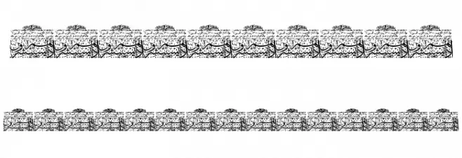 Aayat Quraan 22 Font OTHER CHARS