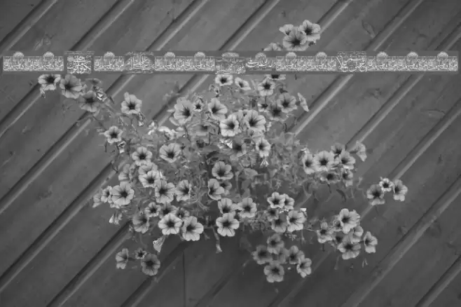 Aayat Quraan 24 Font examples