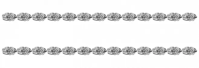 Aayat Quraan 2 字体 大写