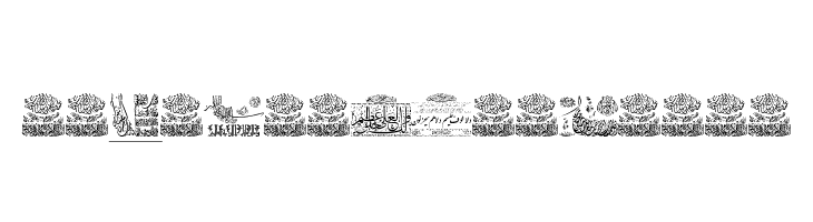 Aayat Quraan_043 Font