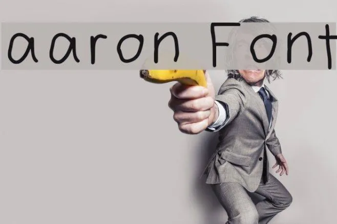 aaron Example 2