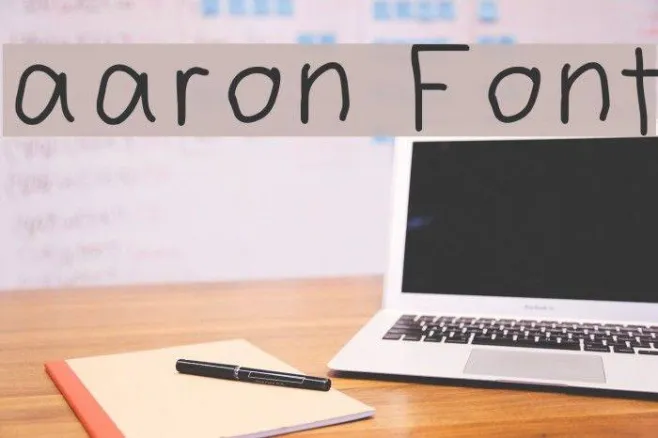aaron Example 3