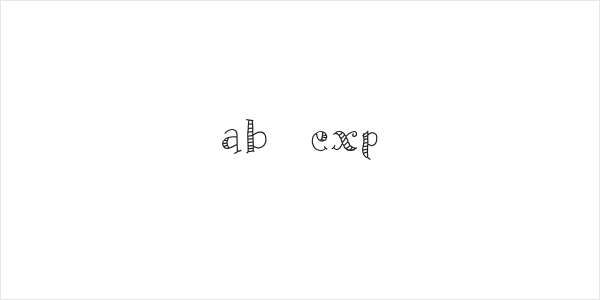 AB Exp Logo