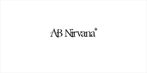 AB Nirvana* Logo