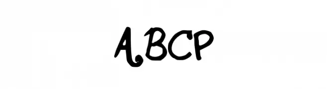 ABCP  baixar fontes gratis
