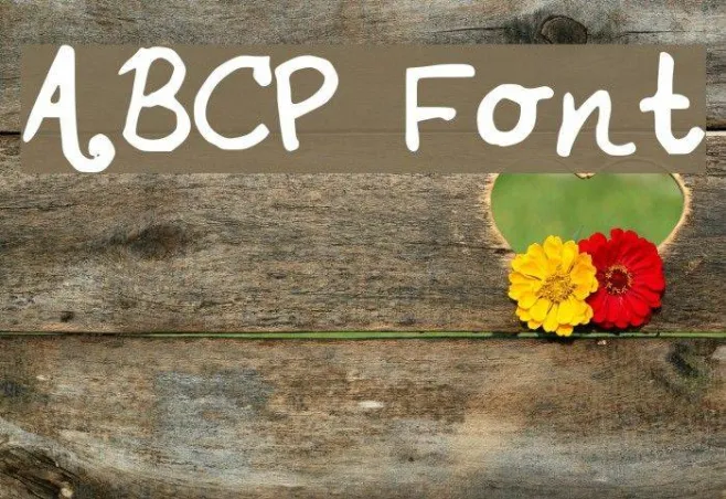 ABCP Example 1
