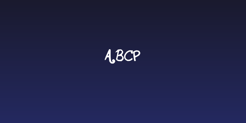 ABCP Social Header