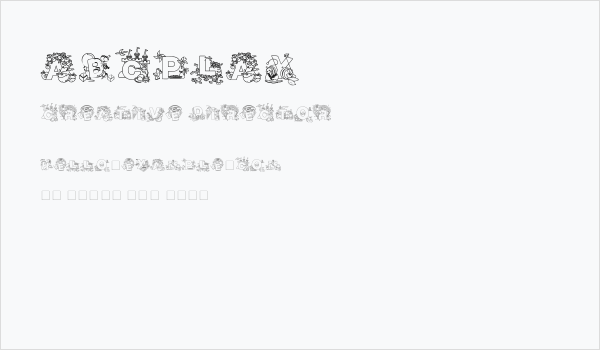 ABCPlay Business Card