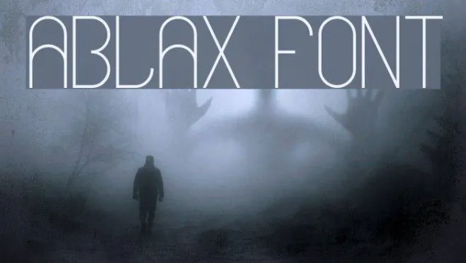ABLAX Example 1