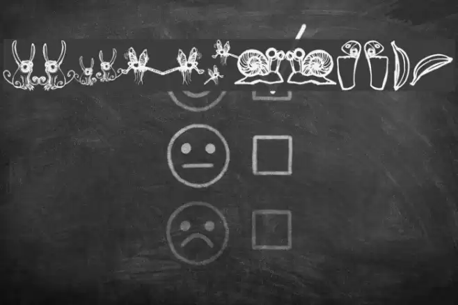 ABOMINAL SAMUTOJJ aim फ़ॉन्ट examples