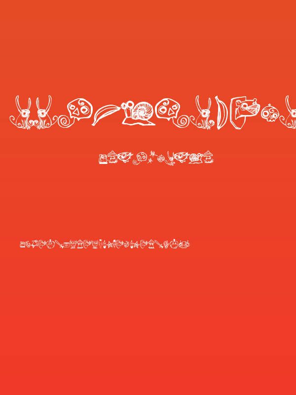 ABOMINAL SAMUTOJJ aim Poster