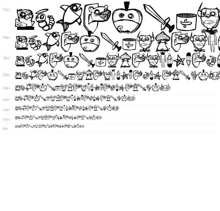 ABOMINAL SAMUTOJJ aim Waterfall