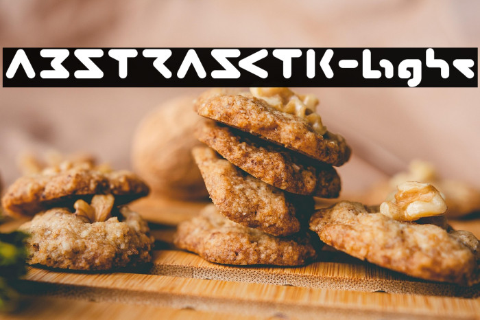 ABSTRASCTIK-Light Example 2