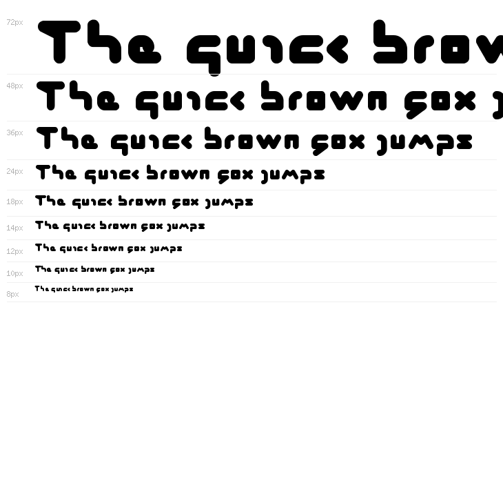 ABSTRASCTIK-Light Waterfall