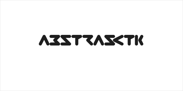 ABSTRASCTIK Logo
