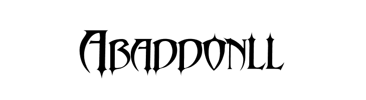 Abaddon-ll 