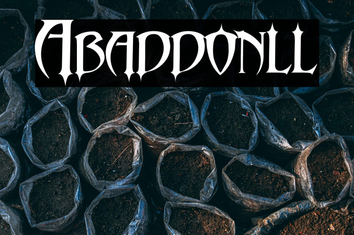 Abaddon-ll Example 3