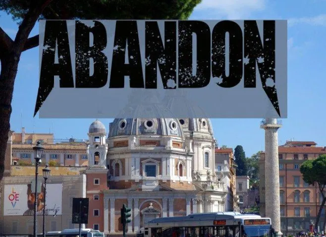 AbandoN Example 2
