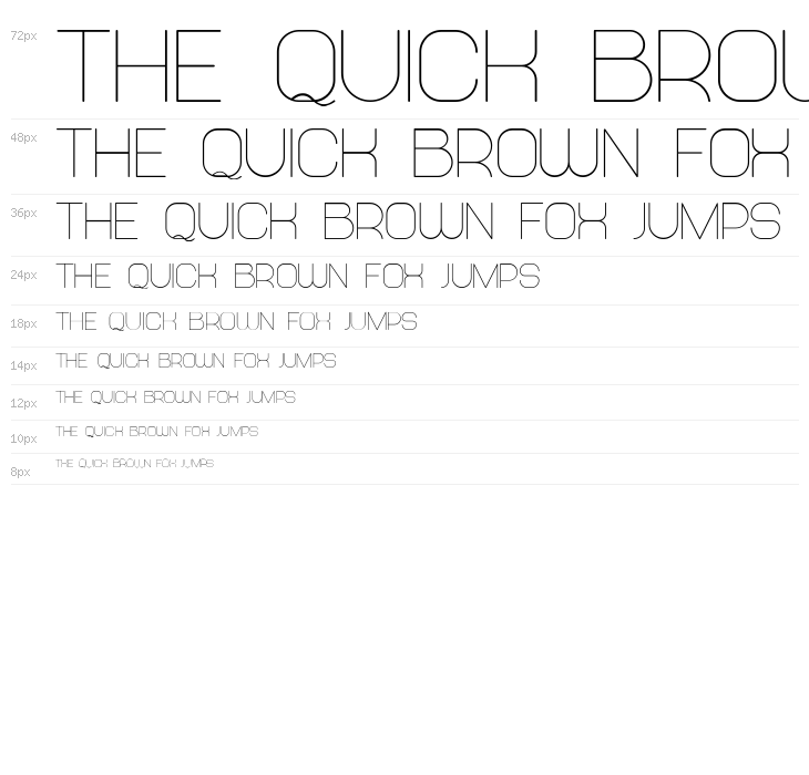 Abandoned Regular Waterfall