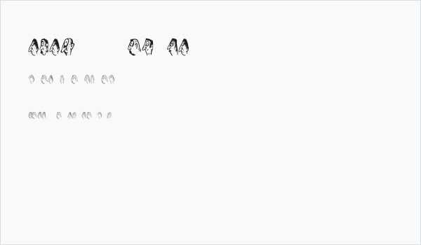 Abantu Regular Business Card