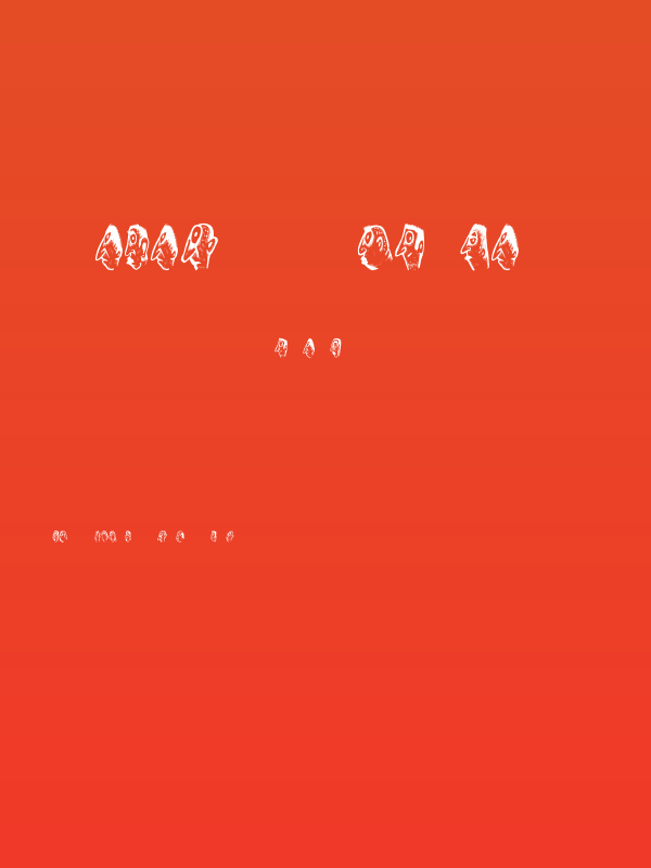 Abantu Regular Poster