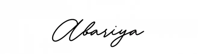 Abariya 