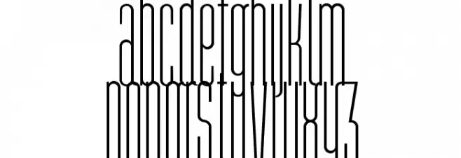 Abastina Font Litere mici