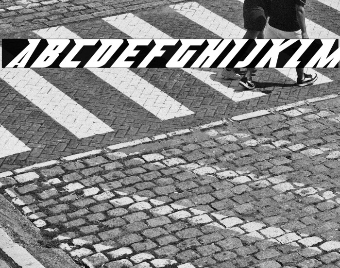 Abberancy-Regular Example 1