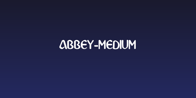 Abbey-Medium Social Header