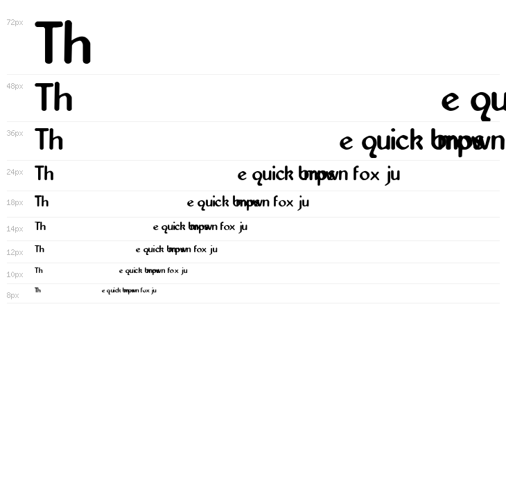 Abbey-Medium Waterfall