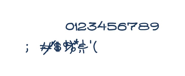 AbbieBess Other Characters