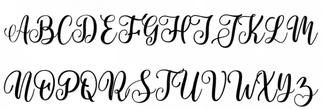 Abby Olla Font Litere mari