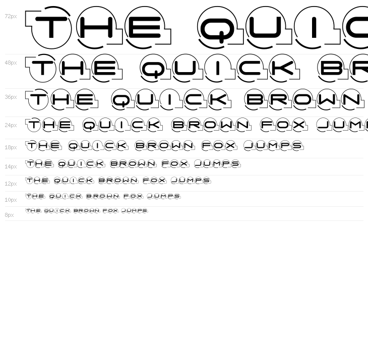 AbcariFond Waterfall