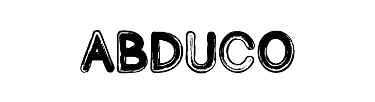 Abduco  لخطوط تنزيل