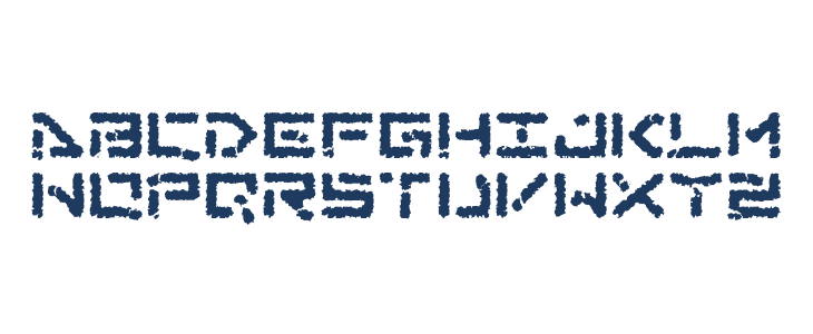 Abduction III Uppercase