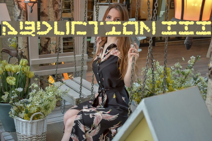 Abduction III Example 2