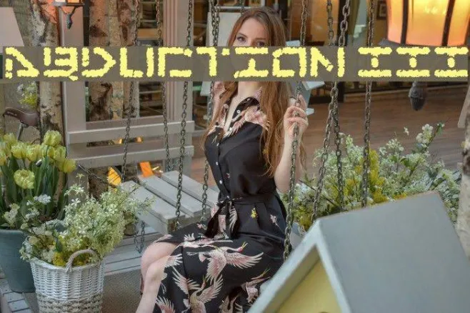 Abduction III Example 2