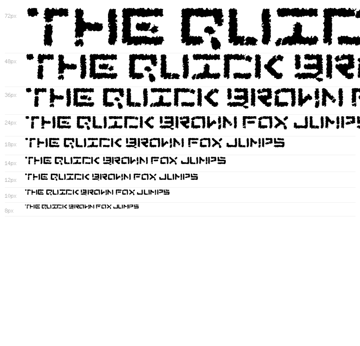 Abduction III Waterfall