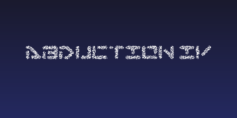 Abduction IV Social Header