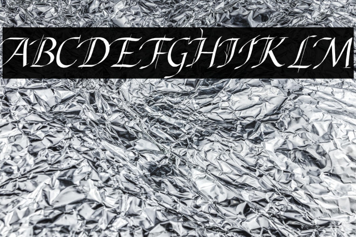 Abdullah Italic Example 2