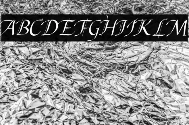 Abdullah Italic Font examples