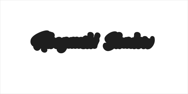 Abeganshi Shadow Logo