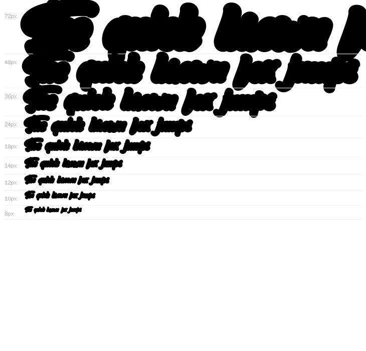 Abeganshi Shadow Waterfall