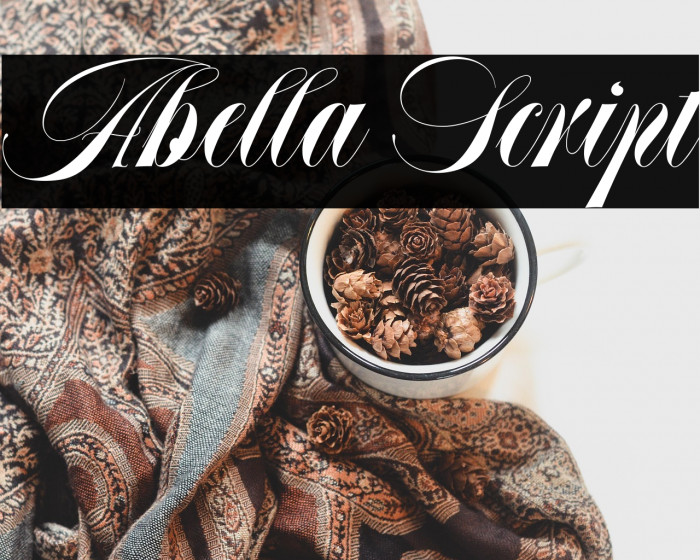 Abella Script Example 1